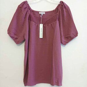 NWT Runway Ready Large Top
